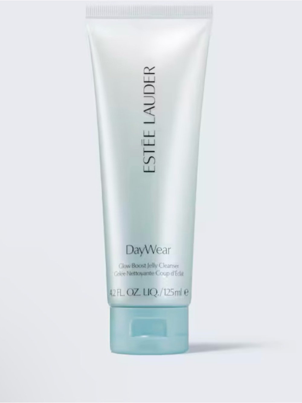 Estée Lauder DayWear Glow Boost Jelly Cleanser -with cucumber NWT 4.2oz